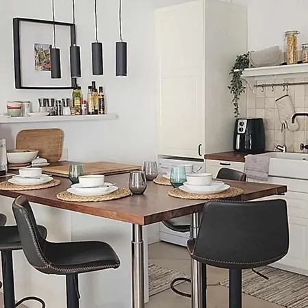 Appartement Casa Calas de Mallorca