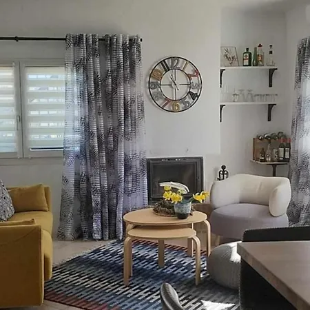 Casa * Calas de Mallorca