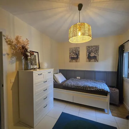 Casa Appartement *